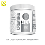 ATS Labs CREATINE HCL