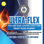 ATS Labs ULTRA FLEX