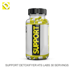 ats labs support detox and estrogen blocker