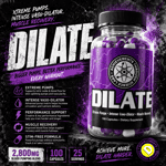ATS Labs DILATE