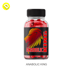 ATS Labs ANABOLIC KING