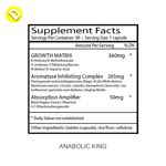 ATS Labs ANABOLIC KING