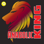 ATS Labs ANABOLIC KING