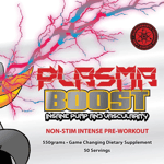 ATS Labs PLASMA BOOST