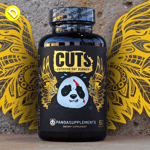 panda supplements cuts fat burner