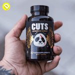 panda supps cuts extreme fat burner