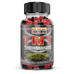 Genetic Edge Compounds TNT Thermanite