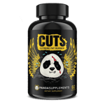 Panda Supps Panda Cuts Fat Burner