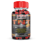 GEC TNT Thermanite Heat