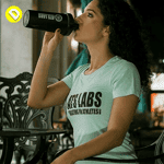 ATS Labs BCAA Powder