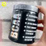 ATS Labs BCAA Powder