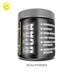 ATS Labs BCAA Powder