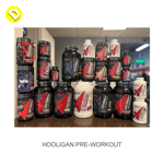 apollon nutrition hooligan pre workout