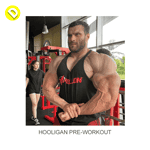 apollon nutrition hooligan pre workout