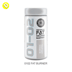 ats labs 0102 fat burner