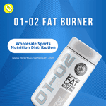 ats labs 0102 fat burner