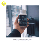 lgxnds pulse thermogenic fat burner
