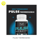 lgxnds pulse thermogenic fat burner