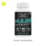 lgxnds pulse thermogenic fat burner