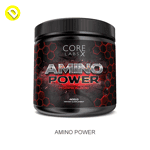 Core Labs Amino Power