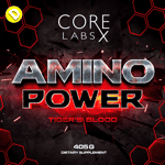 core labs amino power