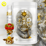 Panda Supplements SKULL