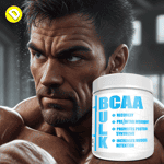 ATS Labs BCAA BULK