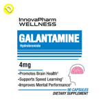 InnovaPharm Galantamine
