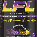 GEC LFL Training Fuel