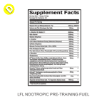 Genetic Edge Compounds LFL