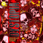 DirectSource Brokers DYSTOPIA Preworkout