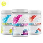 Alpha Anatomy CATALYST
