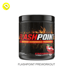 Fit Factor FLASHPOINT