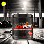 Fit Factor FLASHPOINT