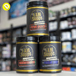Pre-workout by I AM SUPPS