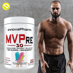 InnovaPharm MVPre 3.0