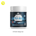 Eclipse Labz STASIS