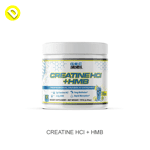 GEC Creatine HCI + HMB