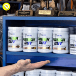 Fueled Supplements FRESH GUT