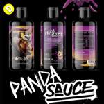 X Pump Sauce