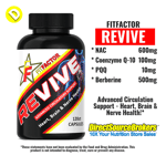 FitFactor REVIVE