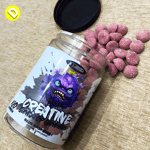 IP PHarma CREATINE GUMDROP GUMMIES