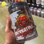 IP Pharma CREATINE GUMDROP GUMMIES