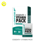 LGXNDS ESSENTI+ VITAMIN PACK