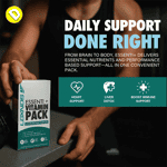 LGXNDS ESSENTI+ VITAMIN PACK