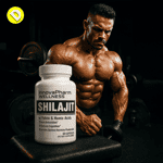 InnovaPharm Wellness SHILAJIT