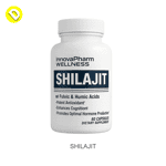 InnovaPharm SHILAJIT
