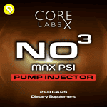 CORE LABS NO 3