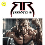 RR Innovations CRIME SCENE