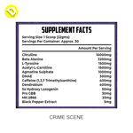 RR Innovations CRIME SCENE